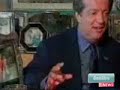 Cecchi Gori: arrestato con l'accusa di bancarotta...