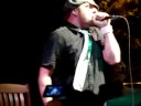 Blake Lewis -  How Many Words- X-Fest - Modesto, CA 2008