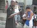 Instinto - Só o pó (ao vivo) Instinto - Só o pó (ao vivo)