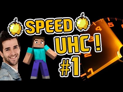 fr - Un Pouce Vert? Pour ce Serveur de Speed Uhc? Description ▻Si la vidéo te plait CLIC▻▻ http://bit.ly/SkyyartEtChelxie ▻ Rejoins Twitter ♥ : https://twitter.com/Skyyart ▻ Check mes...