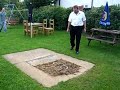 Quoits Mark and John - Short Clip
