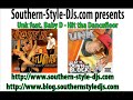 Unk feat. Baby D - Hit Tha Dancefloor (3rd Single of Album)