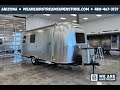 New 2026 SILVER AIRSTREAM  video 1