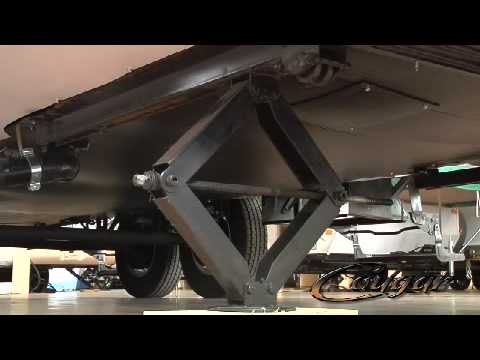 Keystone RV thumbnail for Video: Convenience and Safety - Built in to the new Cougar