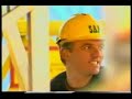 747-200 \"JUMBO JET\"  WING REMOVAL...!