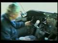 747-200 JUMBO JET  WING REMOVAL...!