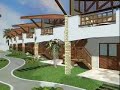 Paraiso Da Taiba - Ceara Brazil - Beachfront real estate