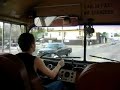 Robert Driving 1983 B600 Carpenter