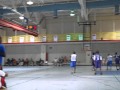 Tim Hills, Jr. Basketball Clips 2