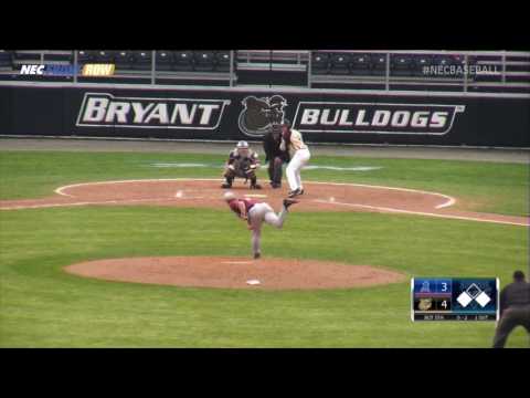 Baseball vs. Fairleigh Dickinson Highlights thumbnail