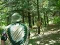 Fur Trader Reenactment Brainerd, MN 2007
