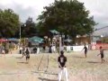 European Footvolley League Germany 2006