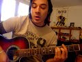 Tryo - Serre Moi