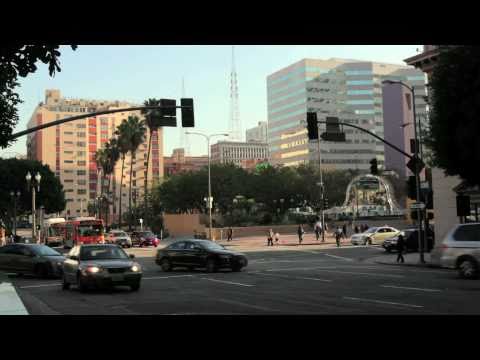 Tony Manfre - Atlas team rider Tony Manfre rolling around the streets of Downtown Los Angeles. Filmed and Edited by Patrick Beaudouin. Music by Tony Manfre.