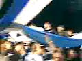 Racing 4 vs Central 1 - Fecha 9