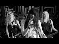 CRUCIFIED BARBARA - Into The Fire (OFFICIAL VIDEO)