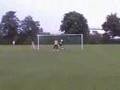Türkischer SV Fulda 5 _ A-Jugend Training Teil 2 - 2007