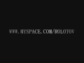ROLOTOV BXL COME BACK RAGE DE VAINCRE