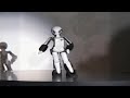sexy robot robo garage ft+ mina 