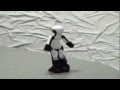 Sexy Robot Robo-Garage FT+ Mina