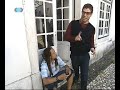 Os Contemporâneos - Vai mas é trabalhar pt1