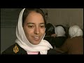 Afghan women enjoy greater freedom in Nimruz - 23 Dec 08
