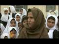 Afghan women enjoy greater freedom in Nimruz - 23 Dec 08