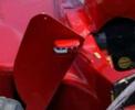 terrivel acidente com a ferrari - terrivel accident