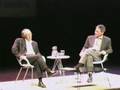 International Reading Series with Ian McEwan - Part 1