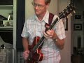 jamin with Earl Hooker