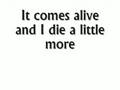 Metallica - The Unnamed Feeling (Song & Lyrics)
