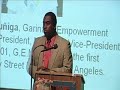 Garinagu Empowerment Movement by Toman Zu�iga