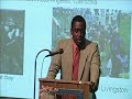 Garinagu Empowerment Movement by Toman Zuñiga