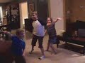 What Happens When Kids Watch Too Much Television...
