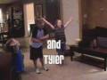 What Happens When Kids Watch Too Much Television...