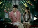 Anycall Haptic CF part3--in a park
