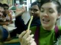 Dedicated french fry....
