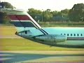 Austral BAC One Eleven 500 LV-OAX