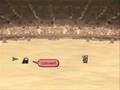 Balamb Garden - Dante vs. Lenneth [Really fast battle]