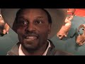 Houston Cougars Arrive in Ft. Worth- Welcome Event at Billy Bob's