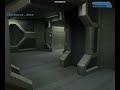 Halo Combat Evolved, Level 1: The Pillar of Autumn Part 1