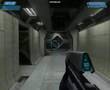 Halo Combat Evolved, Level 1: The Pillar of Autumn Part 1