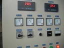 CONTROL PANEL CONTROL PANEL