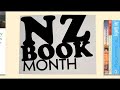 2008 NZ Book Month Television Commercial