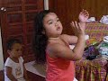 Alexa Llido's Version of Lady gaga ''Bad Romance" - free flv video @ vwatch.tv