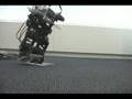 LEGO Mindstorms NXT Biped Robot