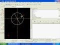 Beginner's CAD QCad tutorial