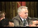 Michael McMahon on Congestion Pricing Michael McMahon on Congestion Pricing