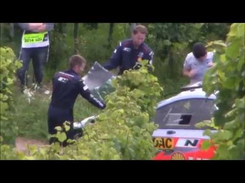 Latest WRC HD & Rally HD Videos