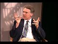Harold Hudson Channer interviews Michael Dowd (Part 1)
